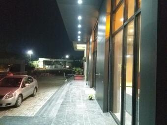 Hotel Indus Inn