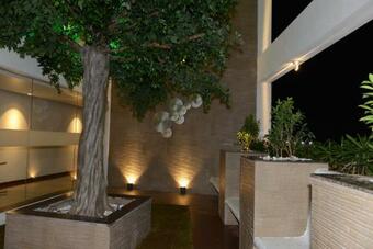 Hotel Golden Residency