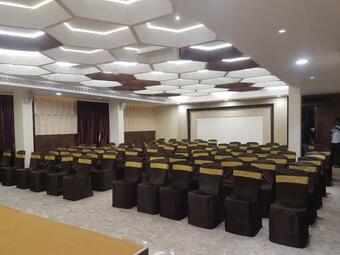 Hotel Ibrizz Park