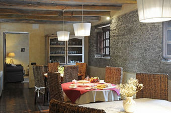 Bed & Breakfast Antica Locanda Lunetta