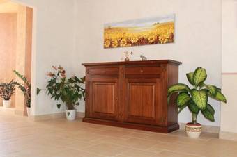 Agroturismo Agriturismo Al Passaggio Di Pirro