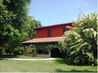 Agroturismo Azienda Agrituristica La Lupa