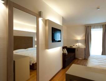 Hotel Trattoria Locanda Ai Tre Amici