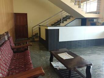 Hotel Srinivasa Residency