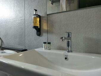 Kyriad Hotel Solapur By Othpl