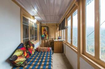 Villa Doc Hardy's Cottage By Vista Rooms