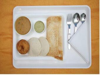 Hotel Sathyam Grand Resort