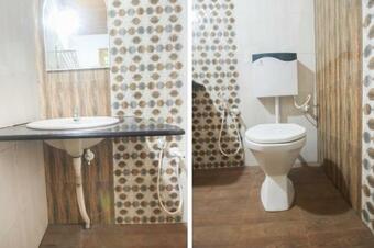 Hotel Oyo 64716 Coffee Flower Resort