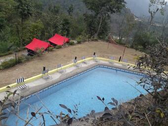 Stayapart Rishikesh Adventure Resort