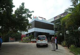 Hotel Kasis Inn