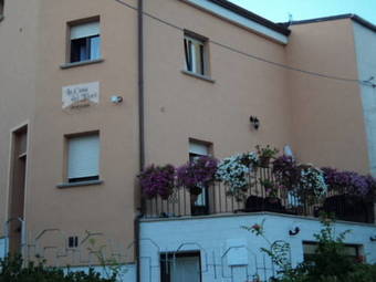 Bed & Breakfast La Casa Dei Fiori