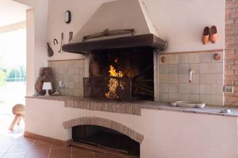 Agroturismo Agriturismo Casolare La Quercia