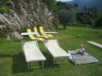 Apartamento Maso Salim Relaxapartments