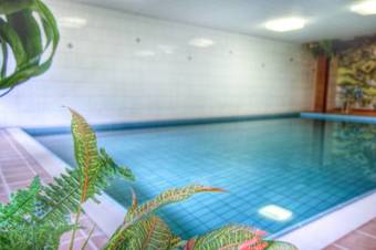 Apartamento Sonnen Residence