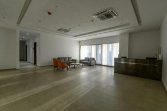 Hotel The Regal Banquets & Rooms