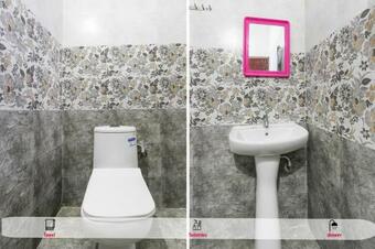 Hotel Oyo 68302 Muckatira Inn