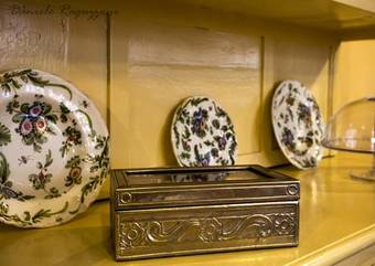 Bed & Breakfast La Corte Di Alzo