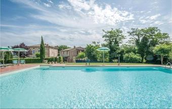 Apartamento Tulipano A