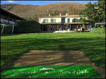 Hotel Sotto Il Cielo