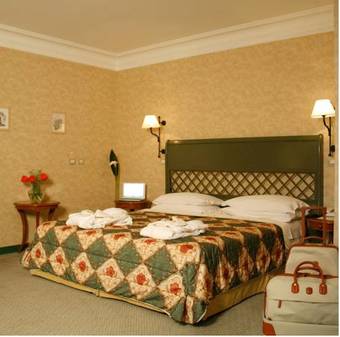 Hotel Relais La Fattoria