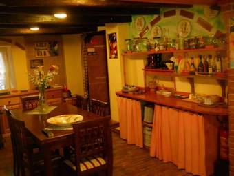 Apartamento Arcobaleno