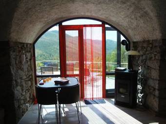 Apartamento Fraseneggi