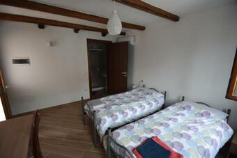 Apartamento Appartamento Il Fienile