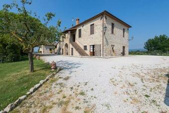 Villa Sofia, Enjoy Staying Together Again In Pure Nature