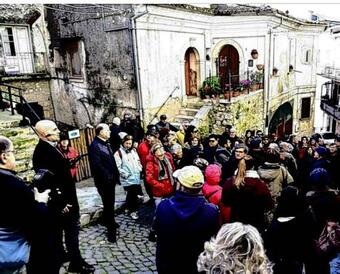 Apartment With One Bedroom In Arce With Wonderful City View Balcony And Wifi