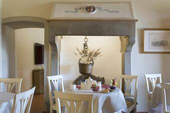 Tenuta Di Artimino Tuscan Home