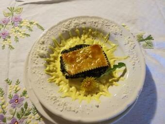 Agroturismo Ca' D'alfieri