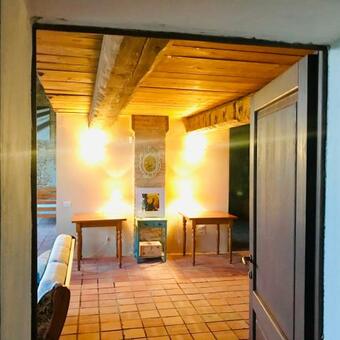 Posada Marsam Locanda