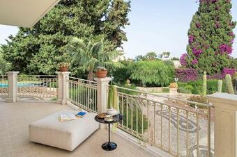 Belvedere-piano Tavola Villa Sleeps 10 Pool Air Con