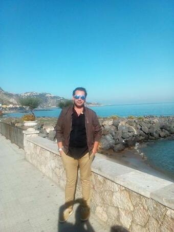 Apartamento B & B Etna Rosso - Holiday Home