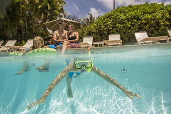 Hotel Plantation Hale Suites