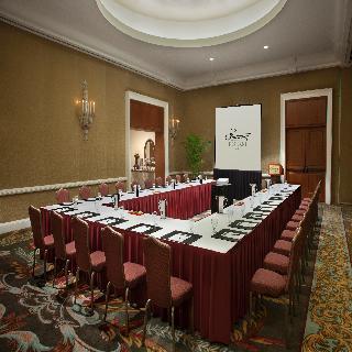 Hotel Fairmont Kea Lani Maui