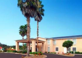 Hotel Quality Inn Gainesville