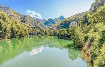 Apartment Via Della Chiesa II