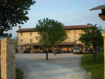 Agroturismo I Guardiani