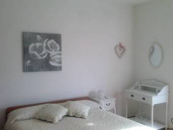 Bed & Breakfast Cjase Paola