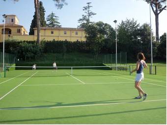 Agroturismo Agriturismo Villa Irelli