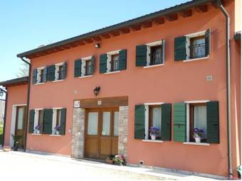 Agroturismo Agriturismo Cornolere