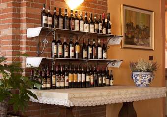 Hotel Al Vecchio Palazzo