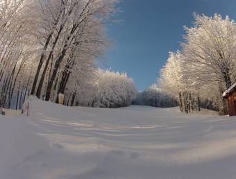 Hotel Granduca Campigna