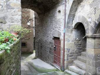 Castello Di Pratogrande