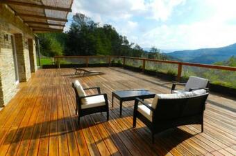 La Ginestra Holiday House