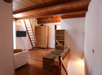 Hostal Casa Gioele Affittacamere Giallo