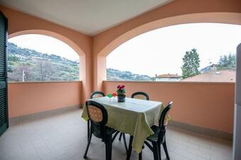 Apartamento Casa Di Marie