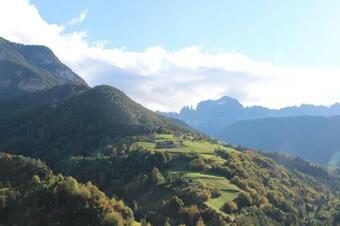 Apartamento Tschafon Oberparnaihof