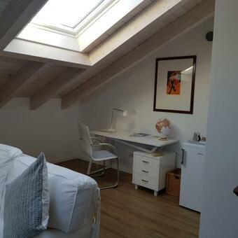 Hostal De Piante Guest